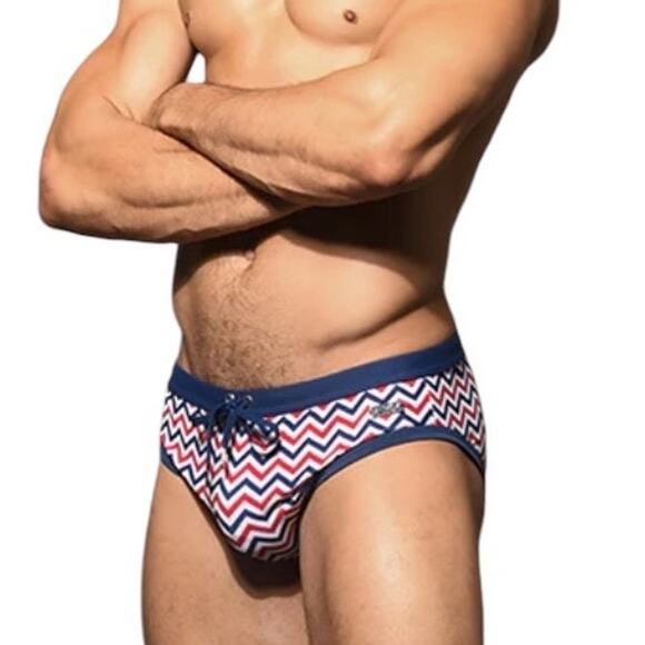 Andrew Christian Alexander Bikini XL Extra Large - Picture 3 of 15